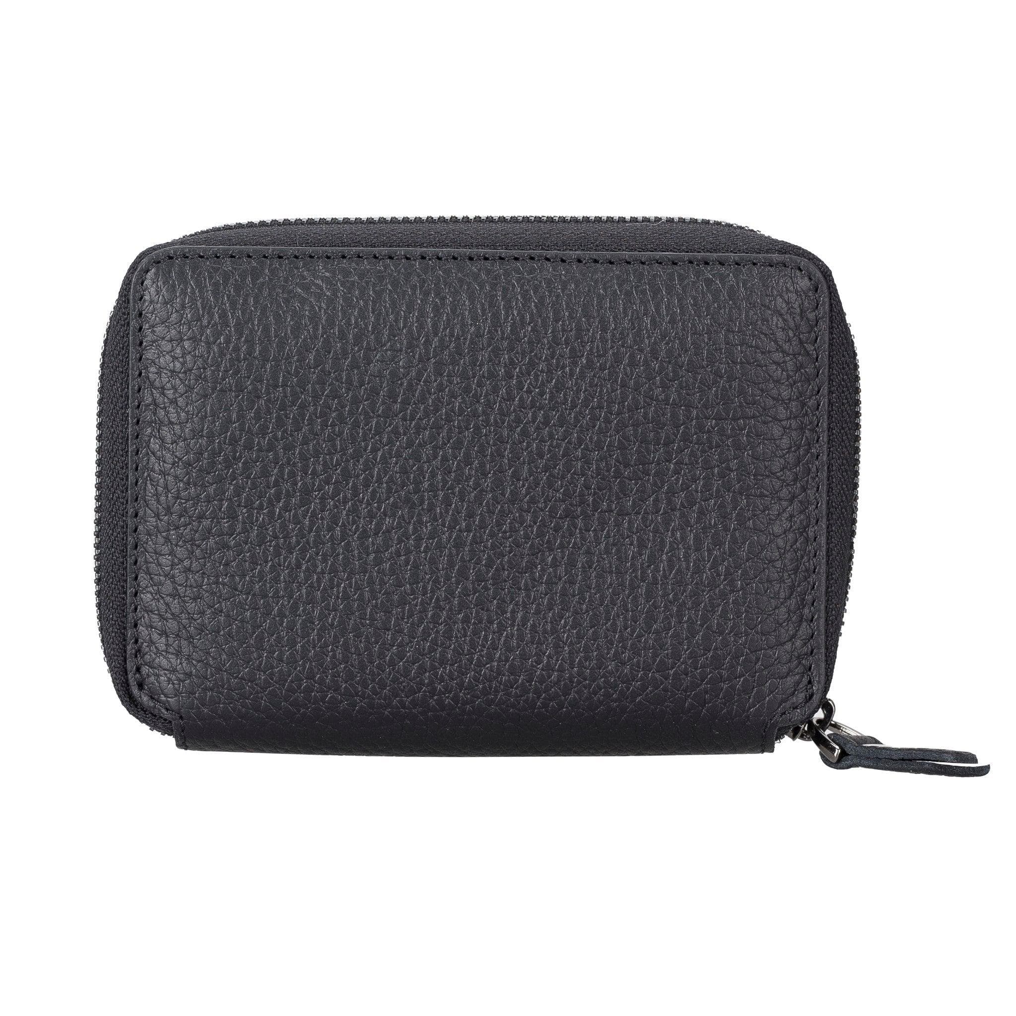 Bayelon Lugano Genuine Leather Wallet - Stylish & Functional
