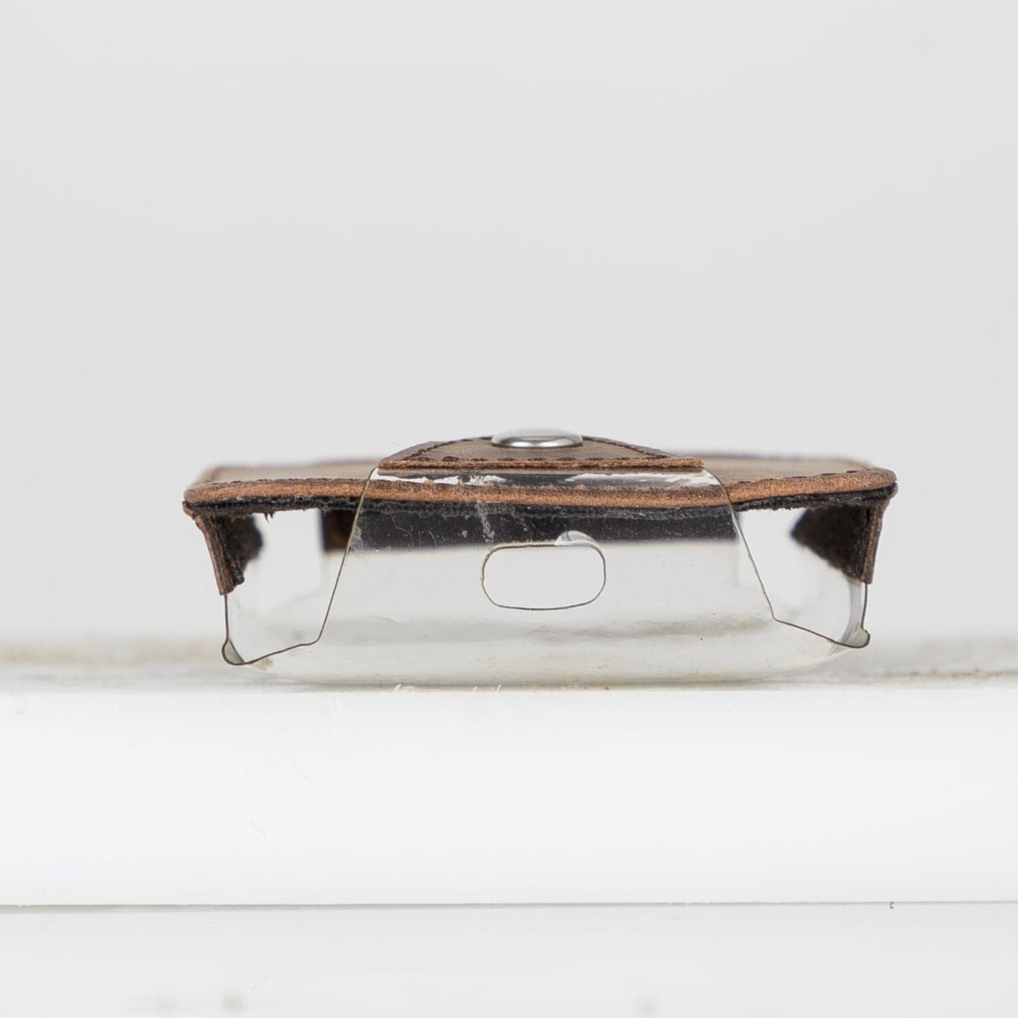 Bayelon Maggy Magic Genuine Leather Card Holder