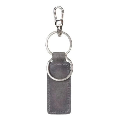 UnBranded Mina Leather Keyring