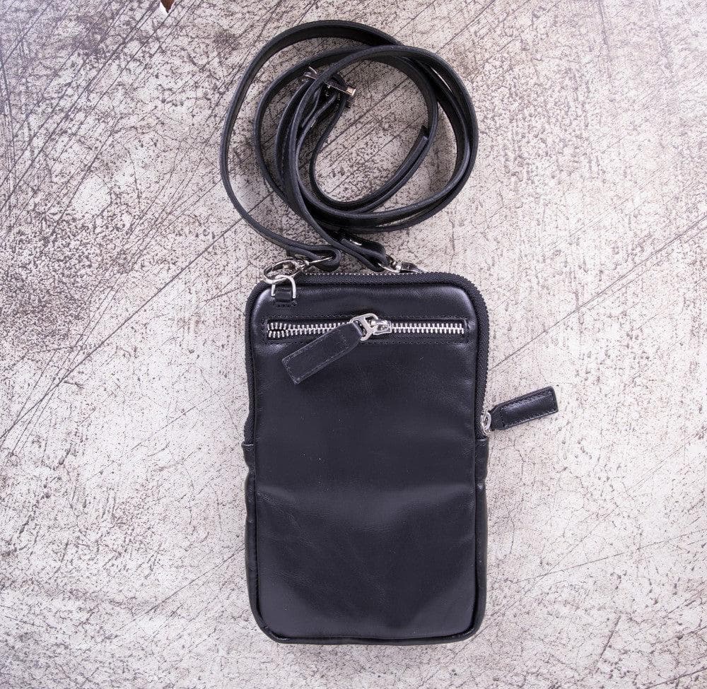 Bayelon Nino Leather Crossbody Bag - Stylish & Functional