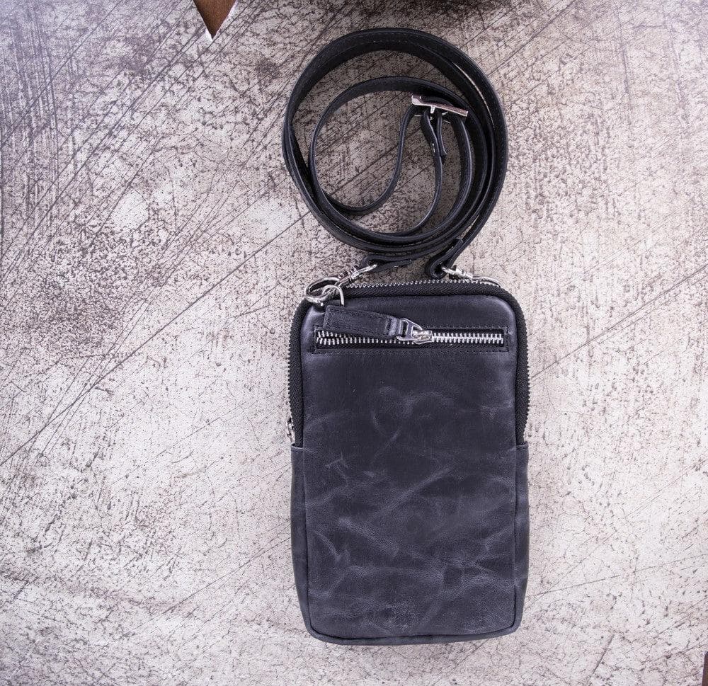 Bayelon Nino Leather Crossbody Bag - Stylish & Functional