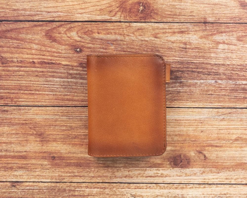 Bayelon Oscar Premium Leather Card Holder