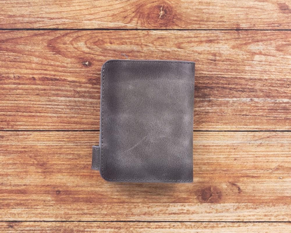 Bayelon Oscar Premium Leather Card Holder