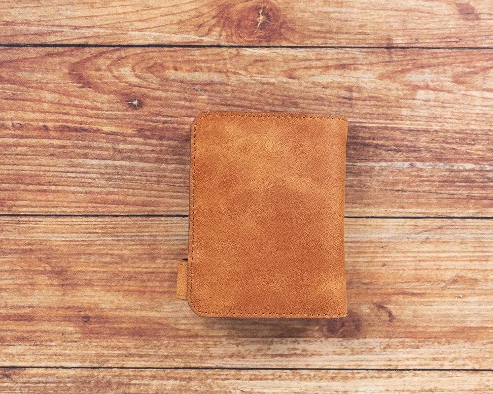 Bayelon Oscar Premium Leather Card Holder