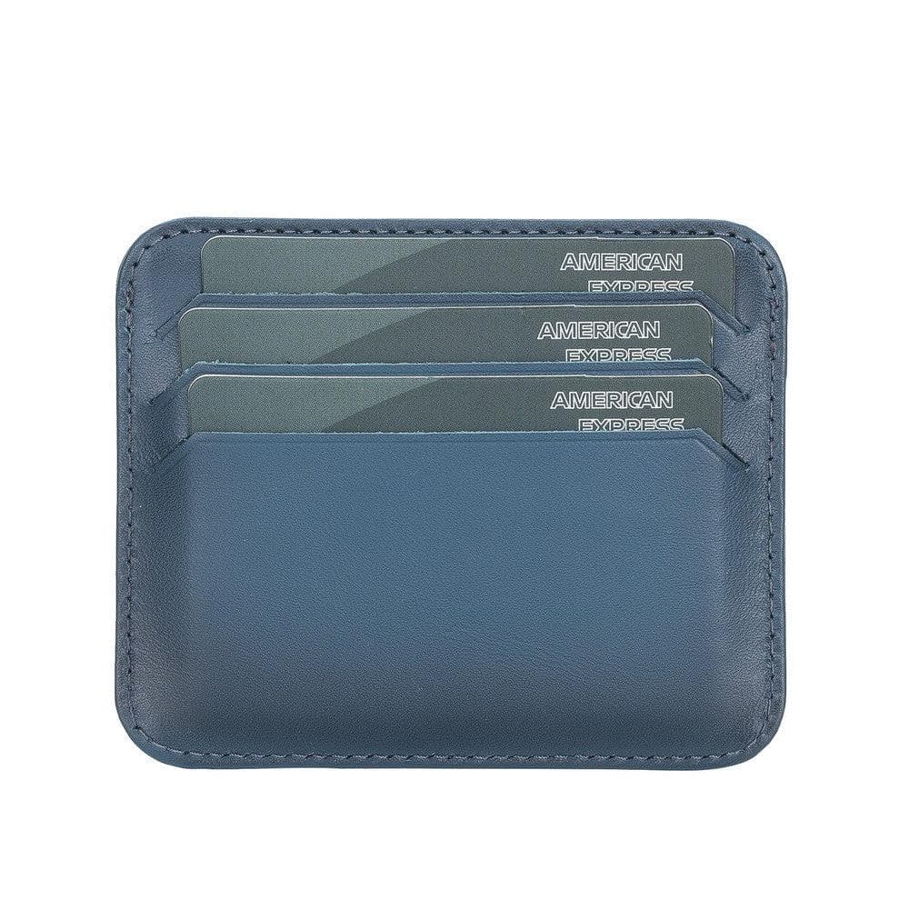 Bayelon Pedro Premium Leather Slim Card Holder