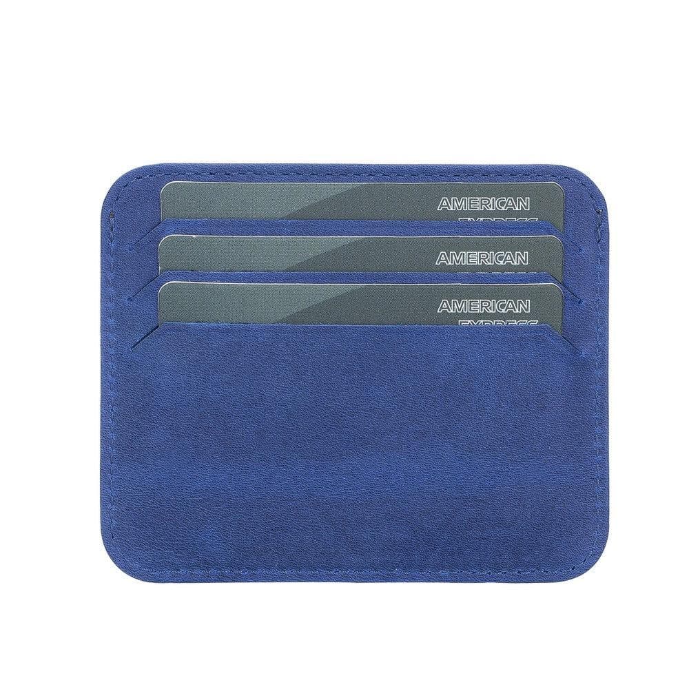 Bayelon Pedro Premium Leather Slim Card Holder