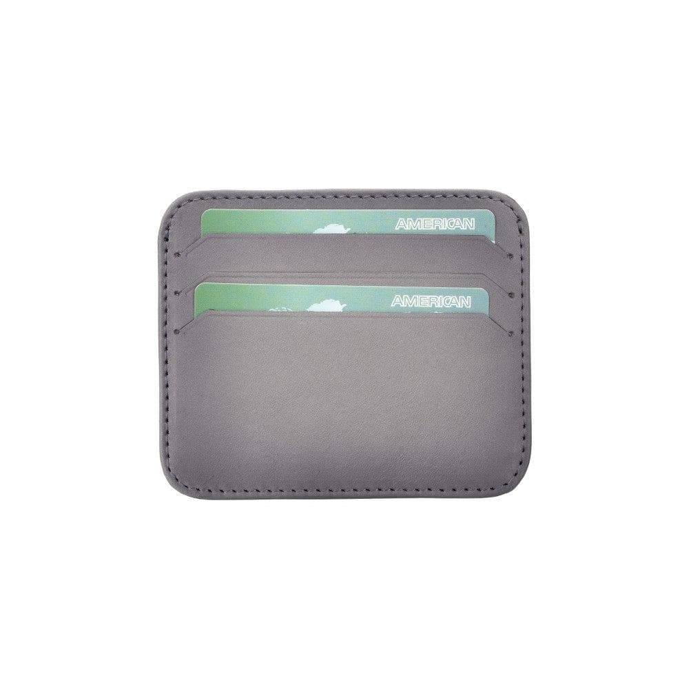 Bayelon Pedro Premium Leather Slim Card Holder