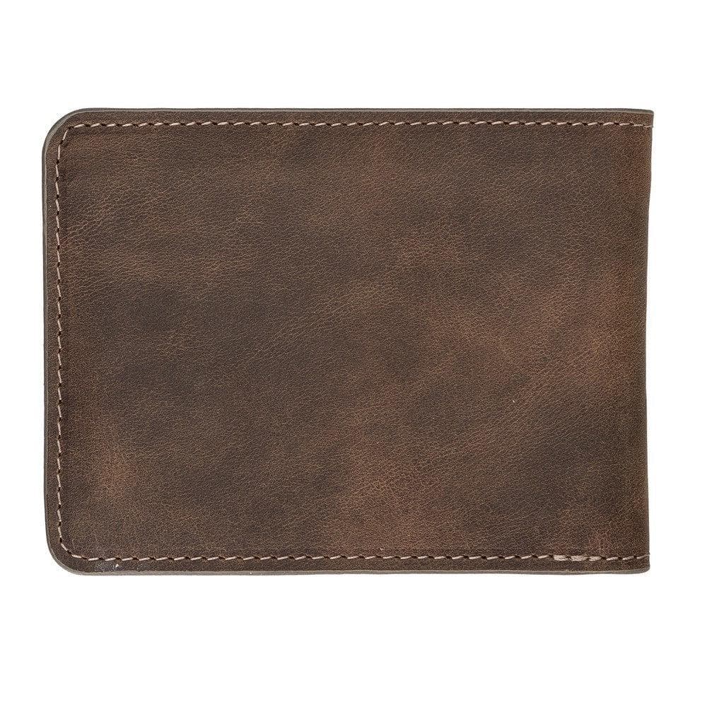 UnBranded Pier Leather Wallet