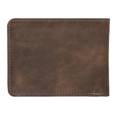 UnBranded Pier Leather Wallet