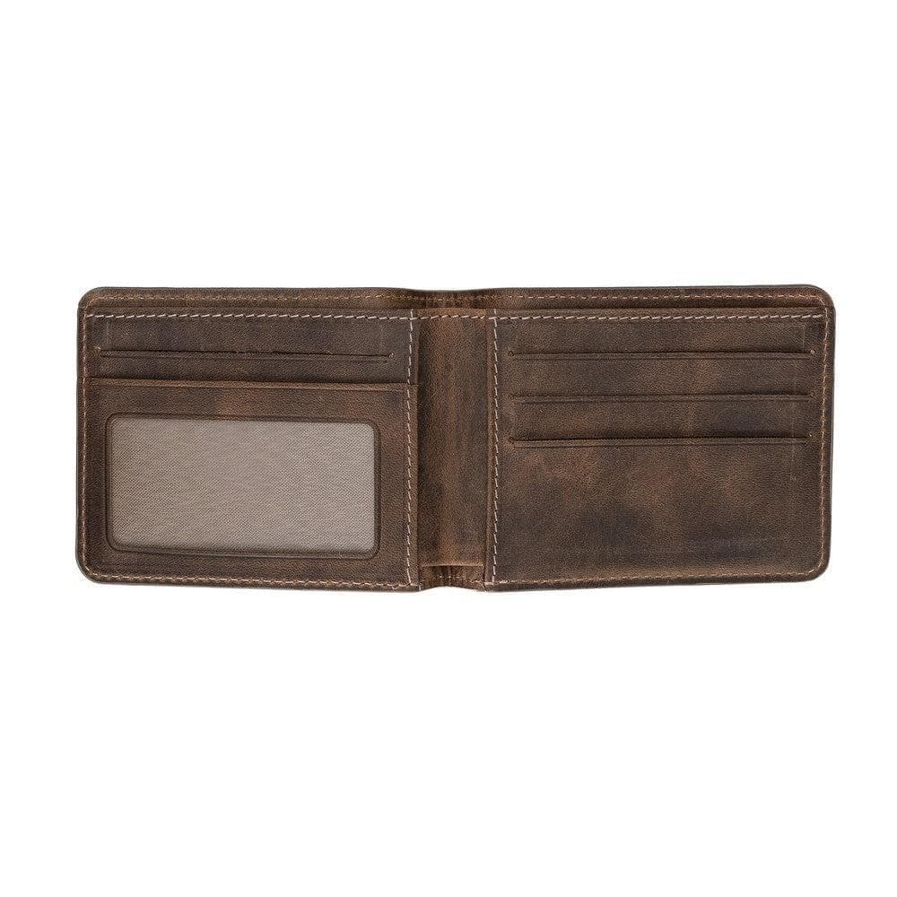 UnBranded Pier Leather Wallet