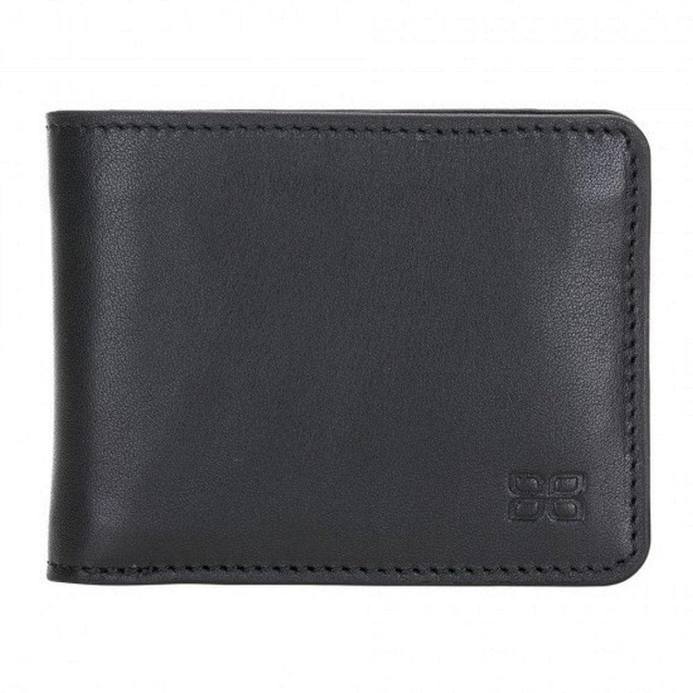 Bayelon Pier Leather Wallet - Premium Genuine Leather for Men