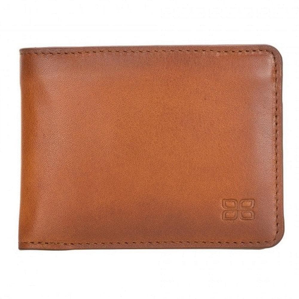Bayelon Pier Leather Wallet - Premium Genuine Leather for Men
