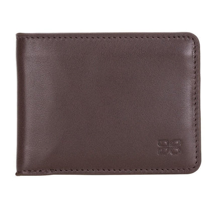 UnBranded Pier Leather Wallet