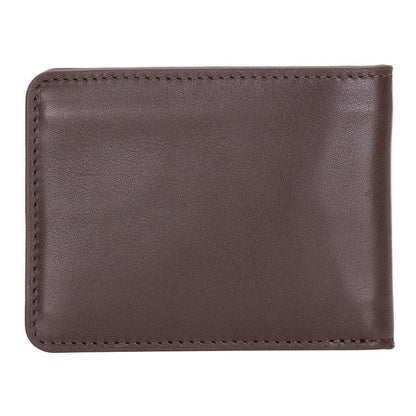 UnBranded Pier Leather Wallet