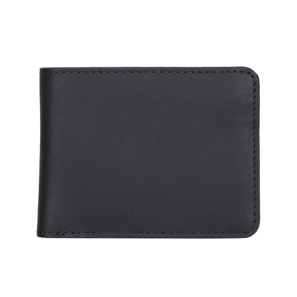 Bayelon Pier Leather Wallet - Premium Genuine Leather for Men