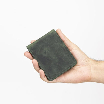 UnBranded Pier Leather Wallet