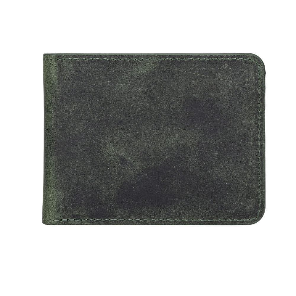 UnBranded Pier Leather Wallet