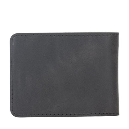 UnBranded Pier Leather Wallet