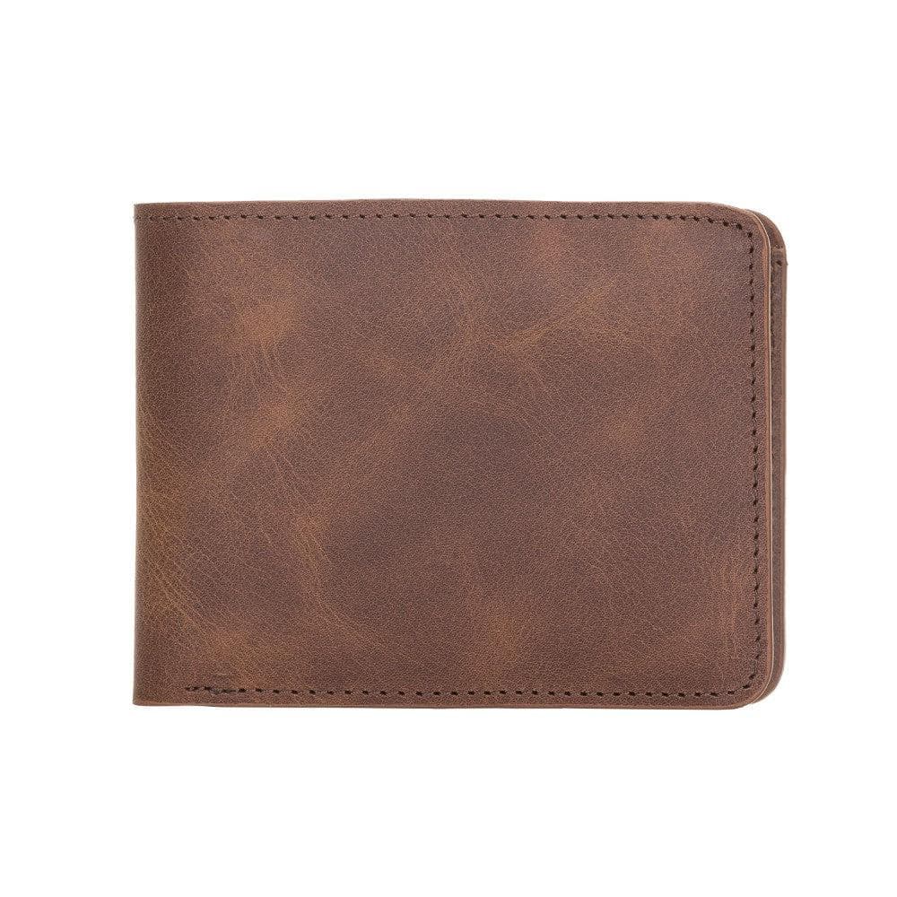 UnBranded Pier Leather Wallet