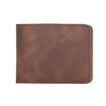 UnBranded Pier Leather Wallet