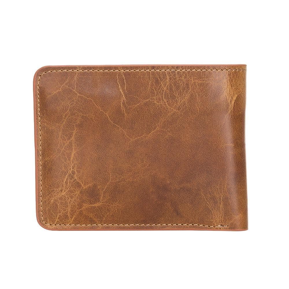 UnBranded Pier Leather Wallet