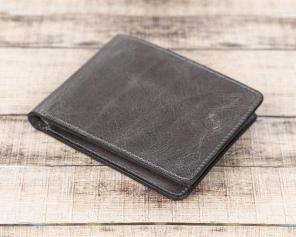 UnBranded Pier Leather Wallet