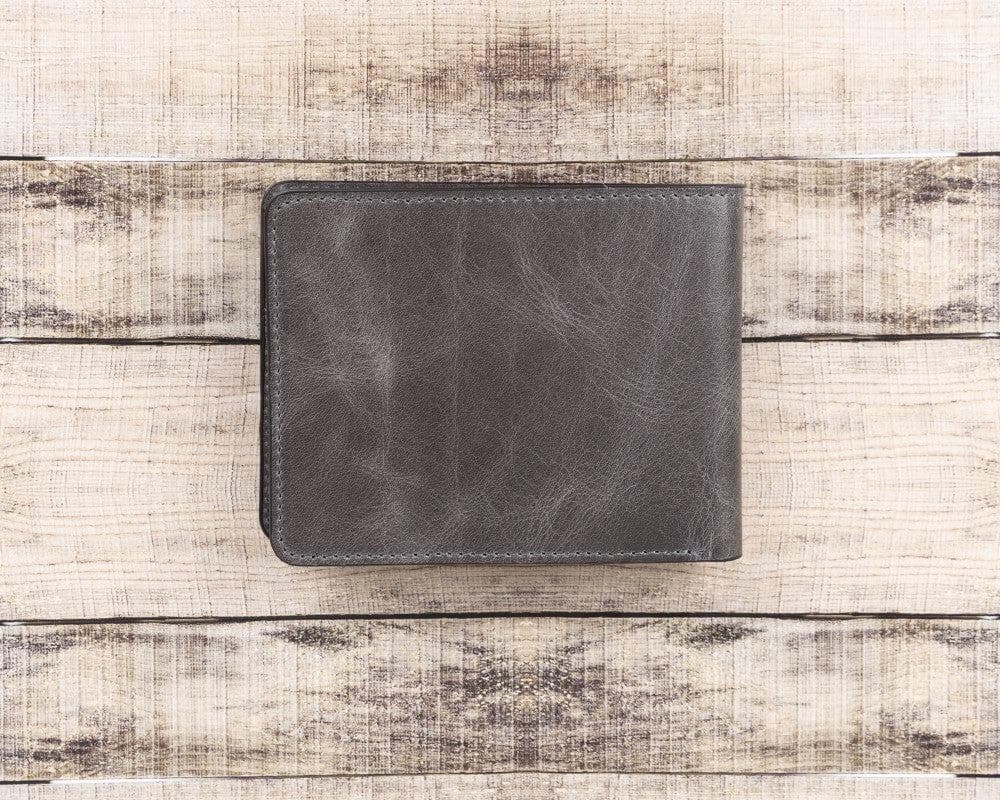 UnBranded Pier Leather Wallet