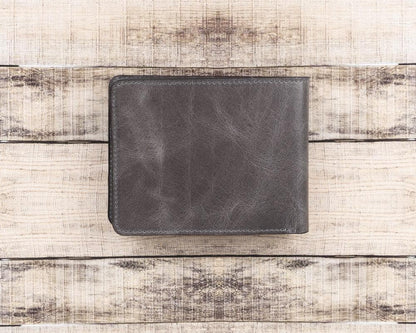 UnBranded Pier Leather Wallet