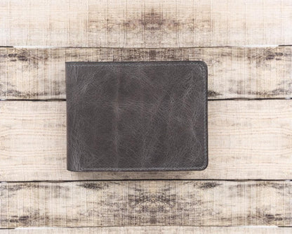 UnBranded Pier Leather Wallet