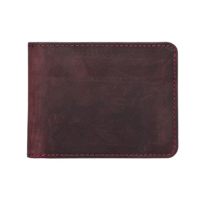 UnBranded Pier Leather Wallet