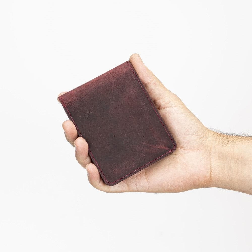 UnBranded Pier Leather Wallet