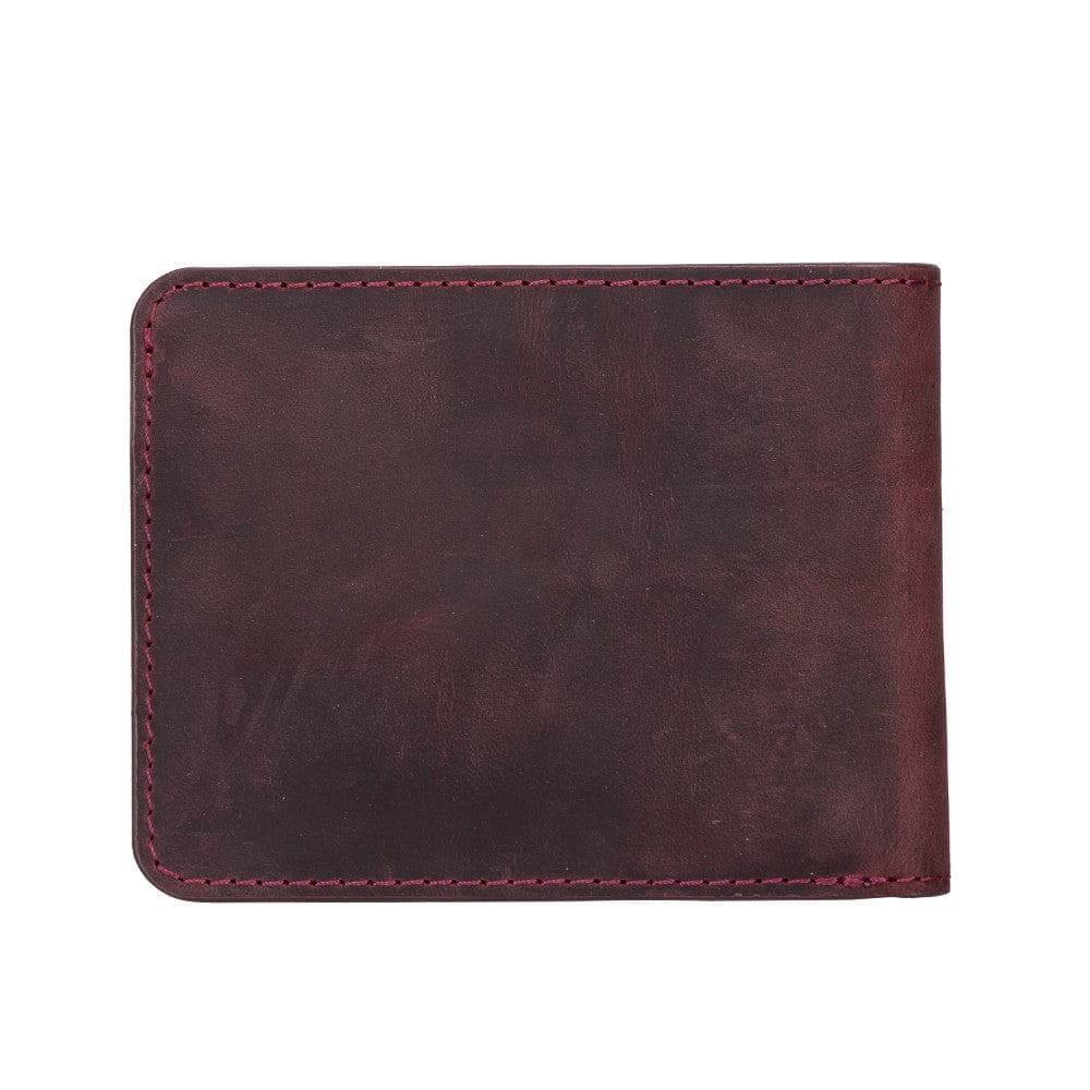 UnBranded Pier Leather Wallet