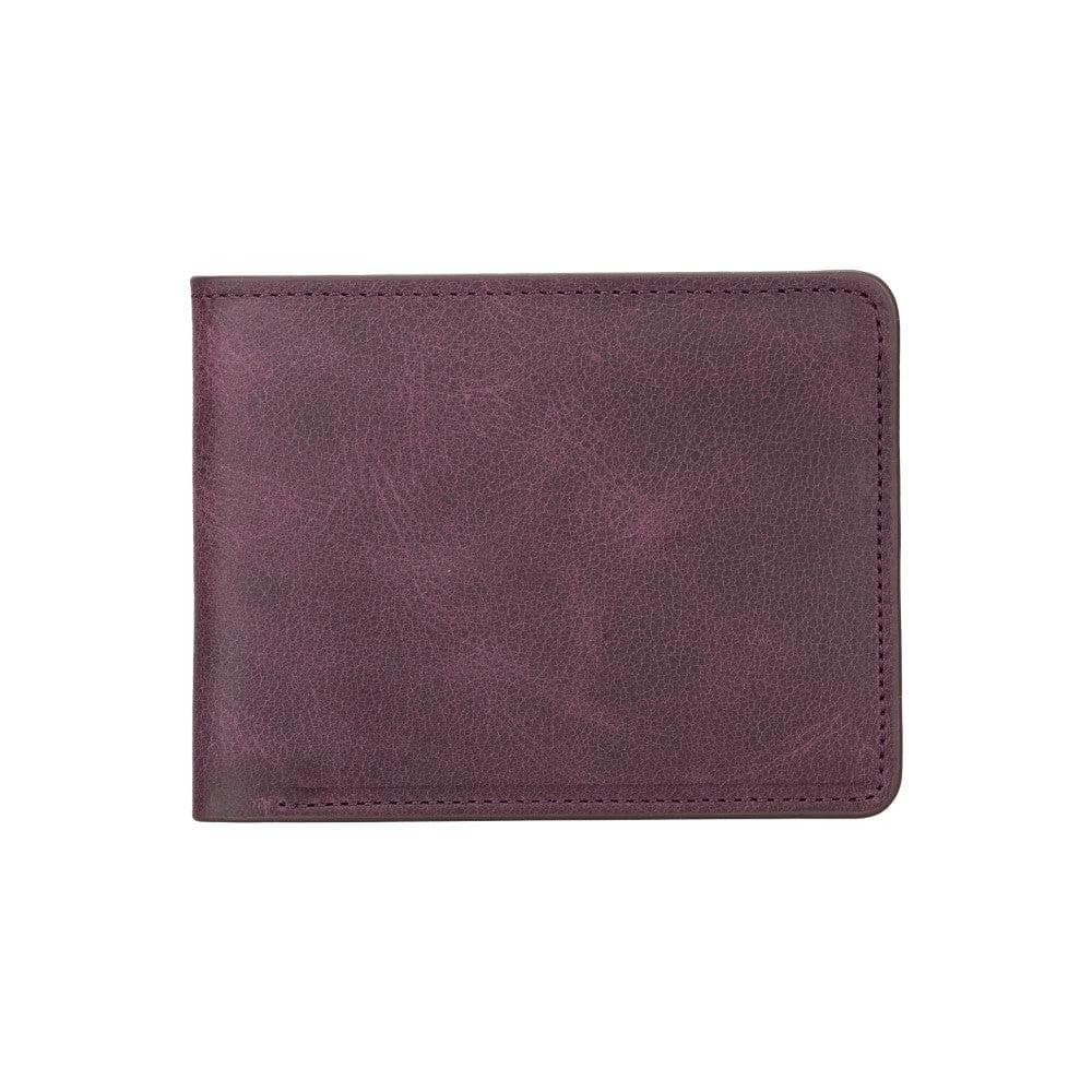 UnBranded Pier Leather Wallet