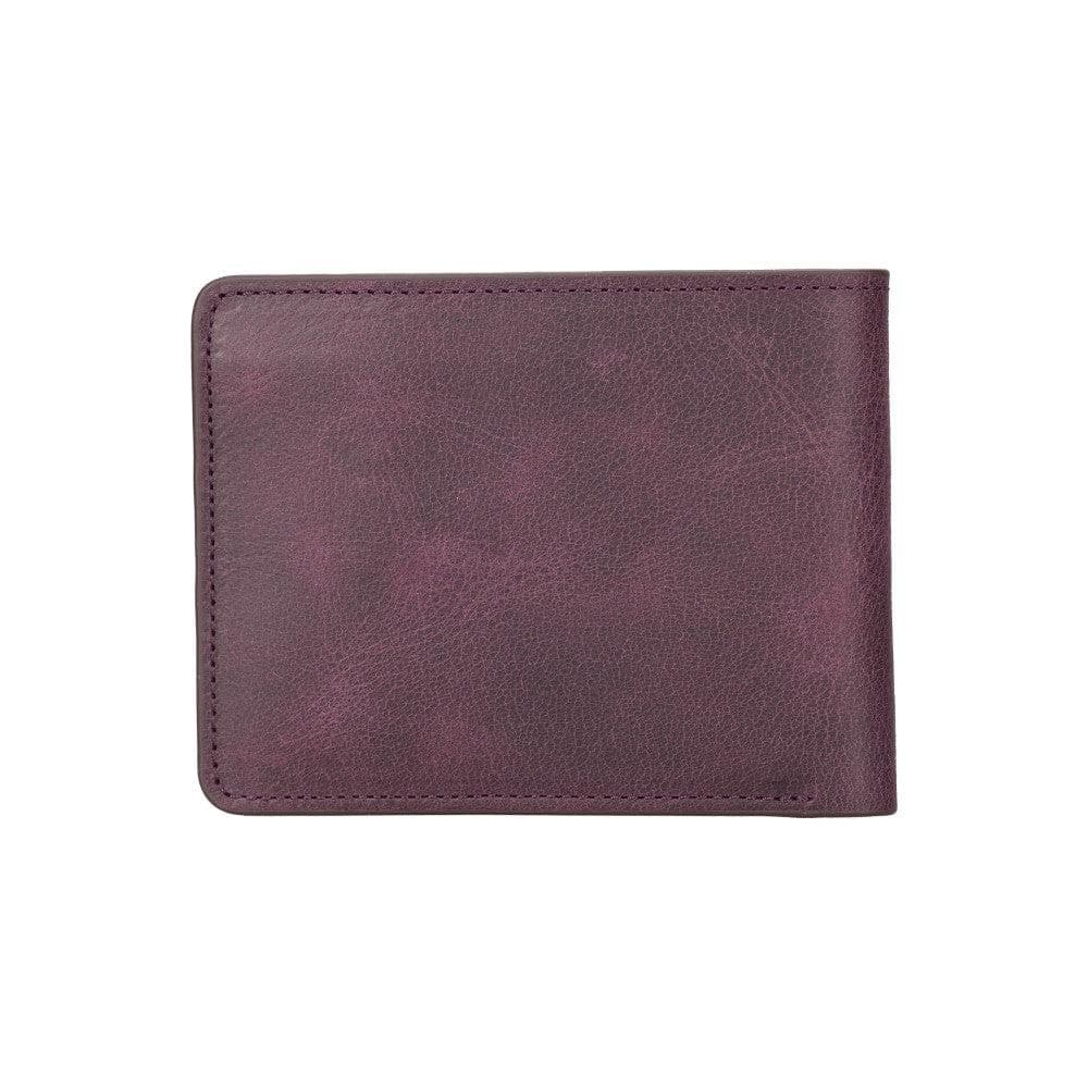 UnBranded Pier Leather Wallet