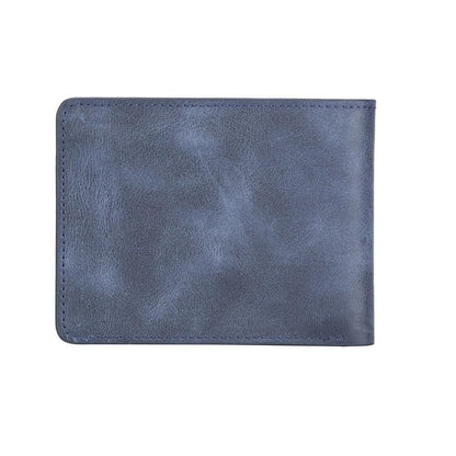 UnBranded Pier Leather Wallet