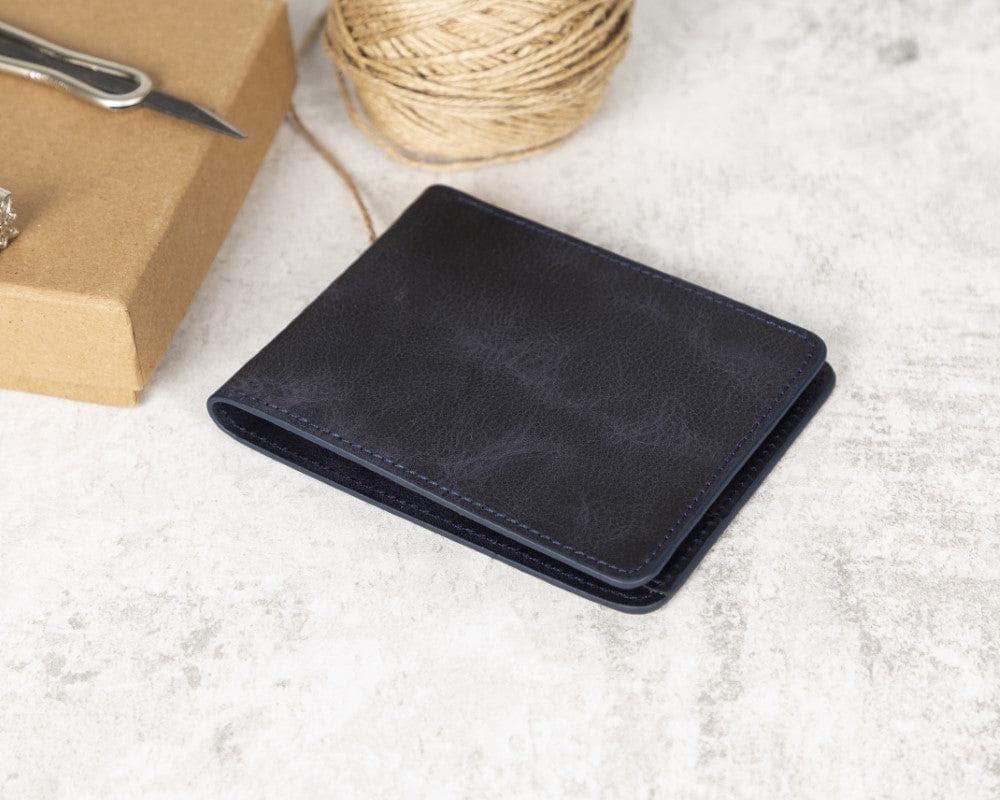 UnBranded Pier Leather Wallet