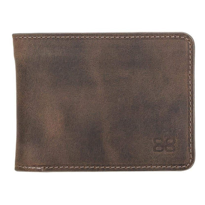 UnBranded Pier Leather Wallet