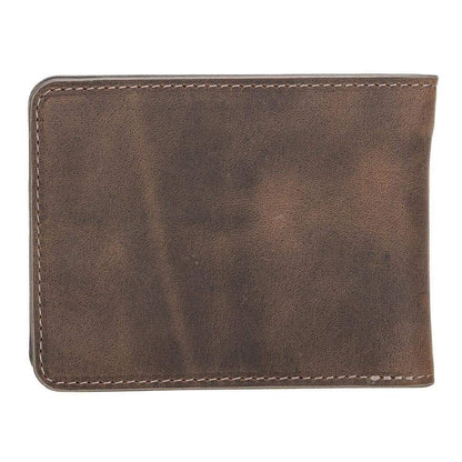 UnBranded Pier Leather Wallet