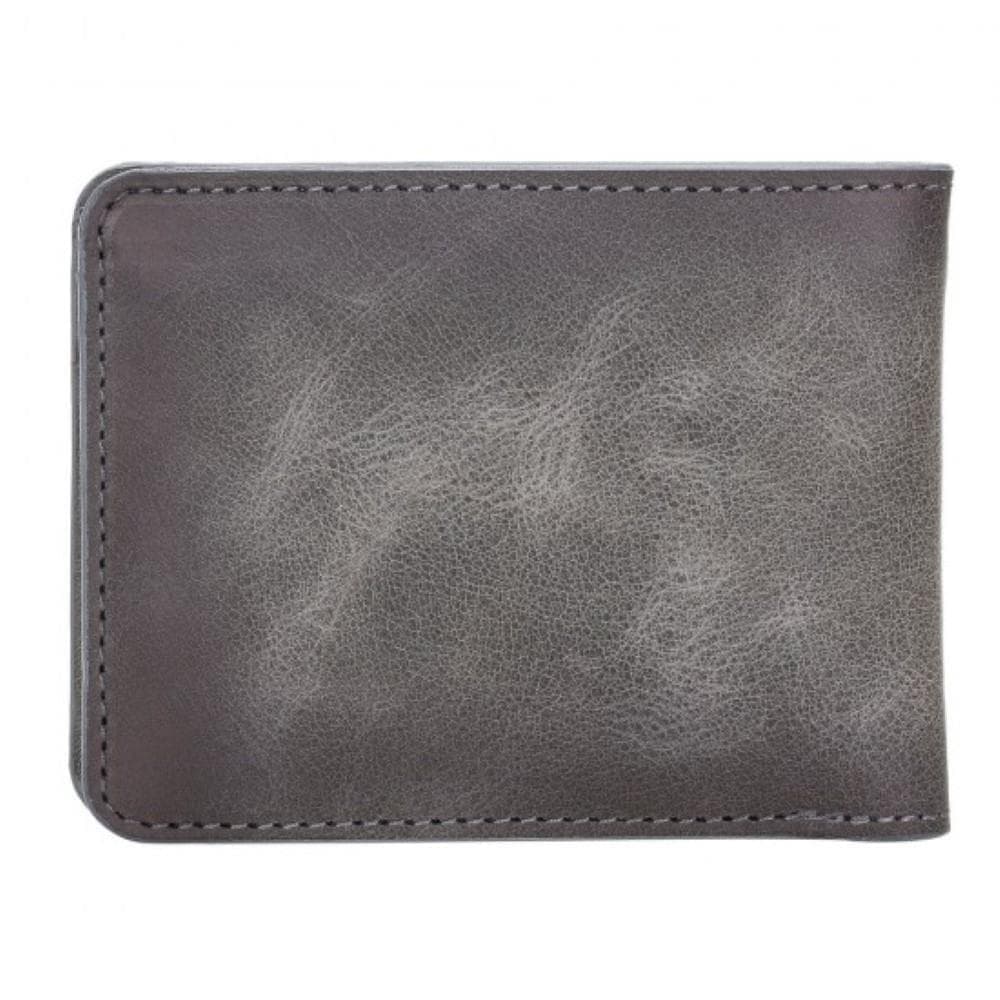 UnBranded Pier Leather Wallet