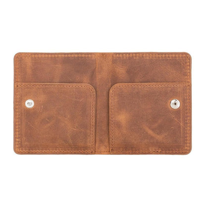 UnBranded Robin Leather Wallet