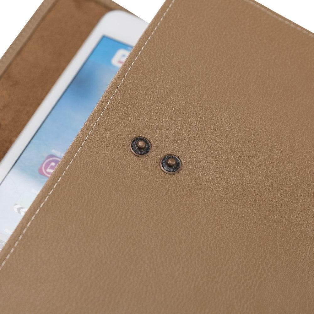 Bayelon Rose Organizer PU Leather Hand Bag