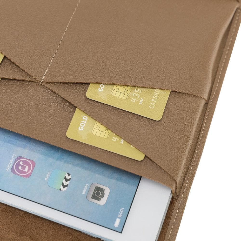 Bayelon Rose Organizer PU Leather Hand Bag