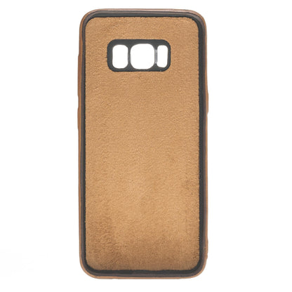 UnBranded Ultra Cover CCP Samsung Galaxy S8 Leather Case / UC CCP