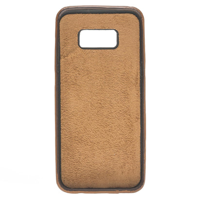 Bayelon Ultra Cover CCP Samsung Galaxy S8 Plus Leather Case / UC CCP