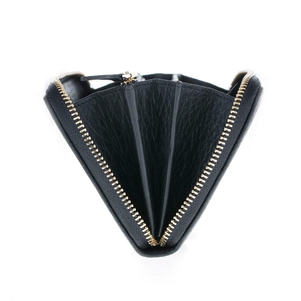 Bayelon Seville Women's Premium Leather Wallet