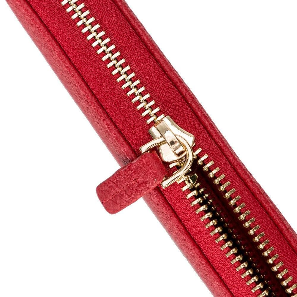 Bayelon Seville Women's Premium Leather Wallet