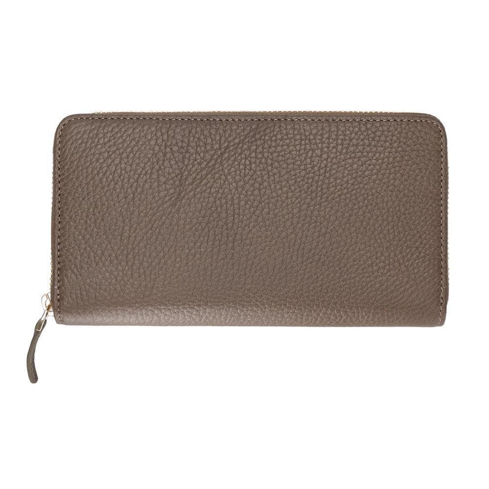 Bayelon Seville Women's Premium Leather Wallet