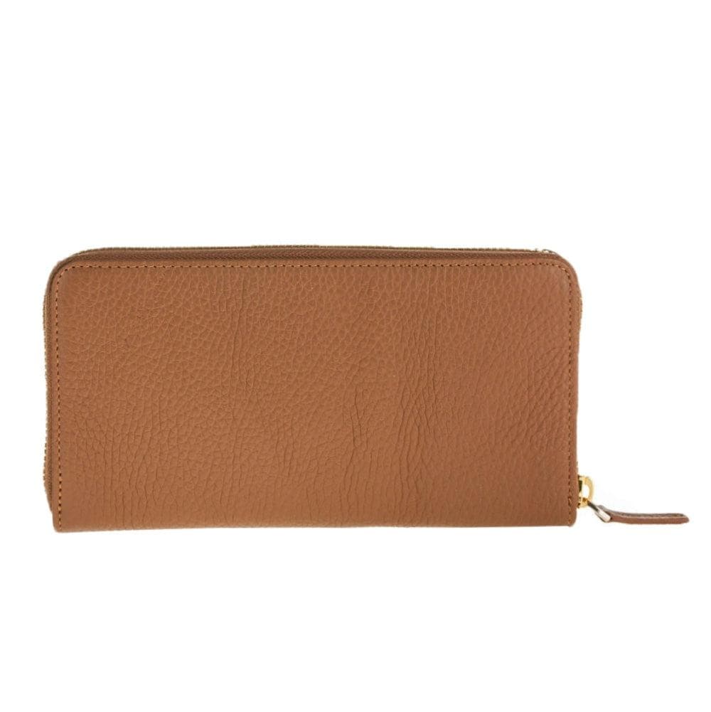 Bayelon Seville Women's Premium Leather Wallet
