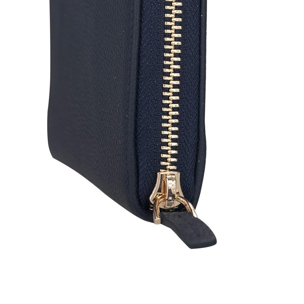 Bayelon Seville Women's Premium Leather Wallet