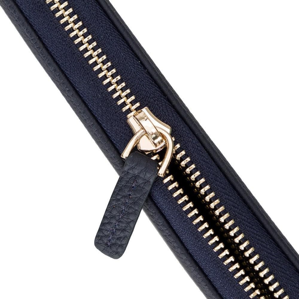 Bayelon Seville Women's Premium Leather Wallet